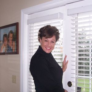 Meet your Posher, Cindy